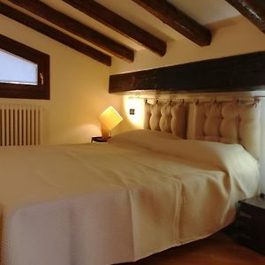 Double Room Private External Bathroom